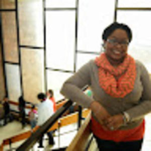 Meet your Posher, Angela